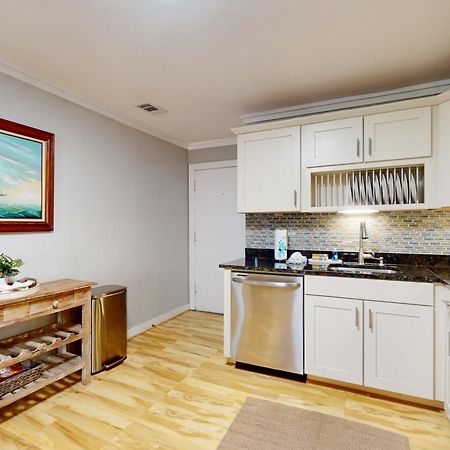 Sands Village #B-3B Хилтон-Хед-Айленд Экстерьер фото
