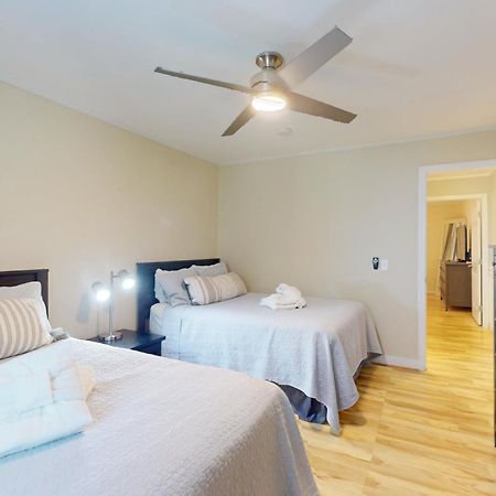 Sands Village #B-3B Хилтон-Хед-Айленд Экстерьер фото