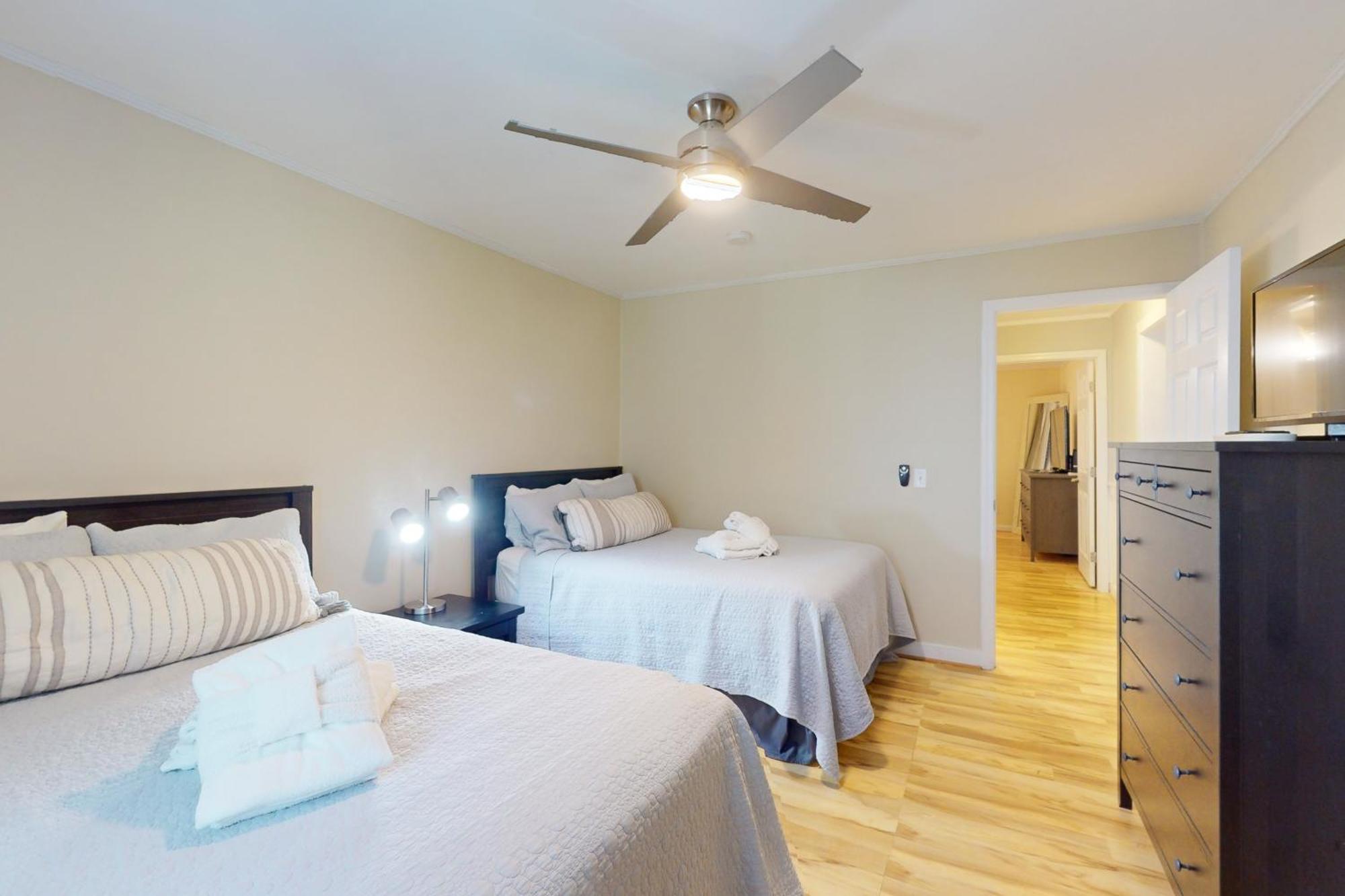 Sands Village #B-3B Хилтон-Хед-Айленд Экстерьер фото